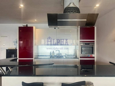 Marina Apartment C, Al Hamra Marina Residences, Al Hamra Village, Ras Al Khaimah-9
