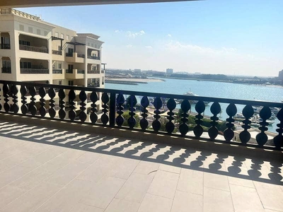 Marina Apartment C, Al Hamra Marina Residences, Al Hamra Village, Ras Al Khaimah-12