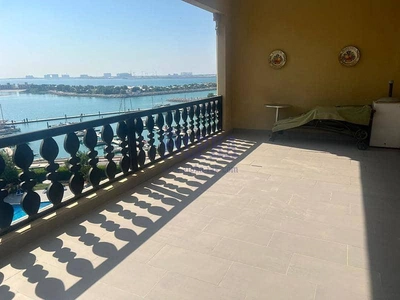 Marina Apartment C, Al Hamra Marina Residences, Al Hamra Village, Ras Al Khaimah-13