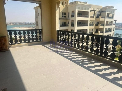 Marina Apartment C, Al Hamra Marina Residences, Al Hamra Village, Ras Al Khaimah-14