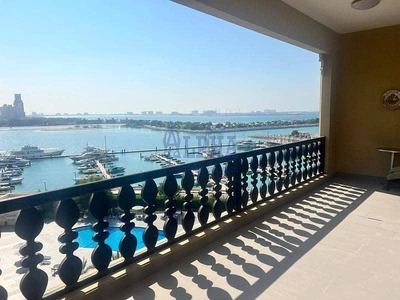 Marina Apartment C, Al Hamra Marina Residences, Al Hamra Village, Ras Al Khaimah-0