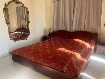 Marina Apartment C, Al Hamra Marina Residences, Al Hamra Village, Ras Al Khaimah-4