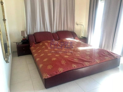 Marina Apartment C, Al Hamra Marina Residences, Al Hamra Village, Ras Al Khaimah-5