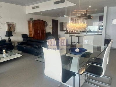 Marina Apartment C, Al Hamra Marina Residences, Al Hamra Village, Ras Al Khaimah-6