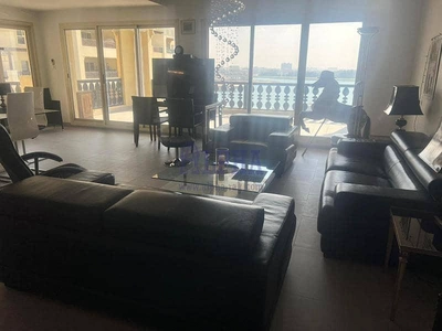 Marina Apartment C, Al Hamra Marina Residences, Al Hamra Village, Ras Al Khaimah-8