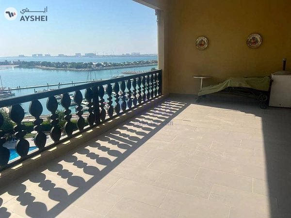 Marina Apartment C, Al Hamra Marina Residences, Al Hamra Village, Ras Al Khaimah