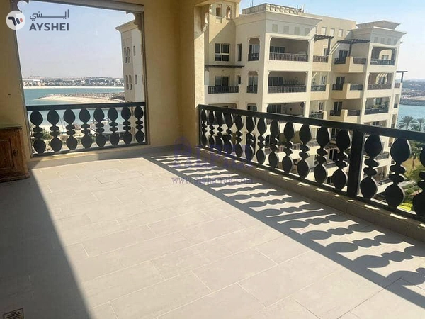 Marina Apartment C, Al Hamra Marina Residences, Al Hamra Village, Ras Al Khaimah