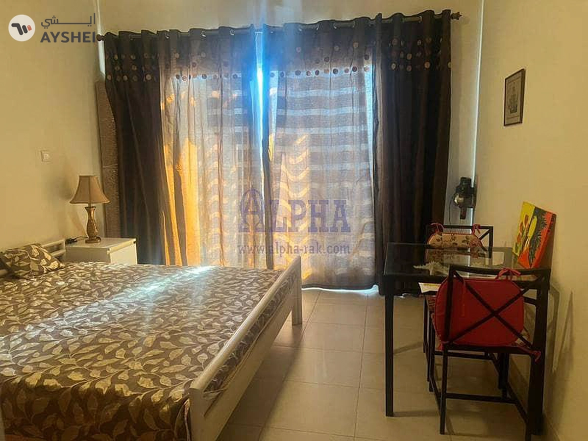 Marina Apartment C, Al Hamra Marina Residences, Al Hamra Village, Ras Al Khaimah-2-2