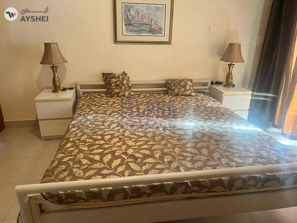 Marina Apartment C, Al Hamra Marina Residences, Al Hamra Village, Ras Al Khaimah