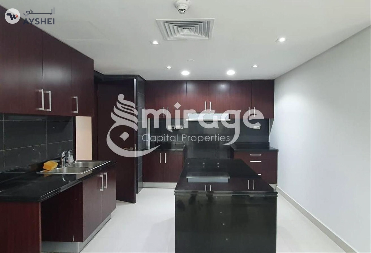 APARTMENT FOR SALE IN MAG 5, MARINA SQUARE