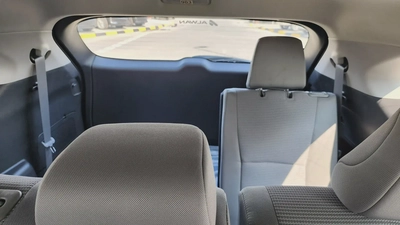 2023 Toyota Highlander GLE Hybrid (Grey)-16