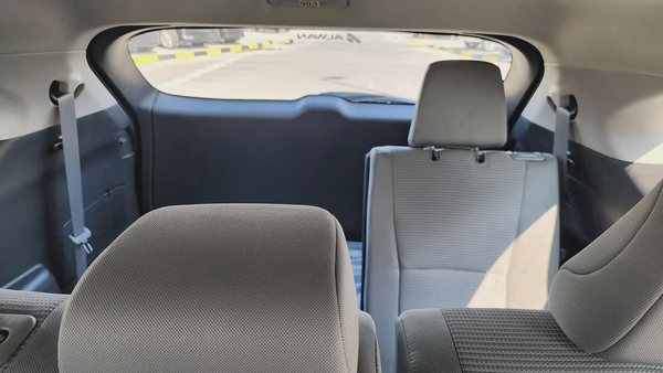 2023 Toyota Highlander GLE Hybrid (Grey)