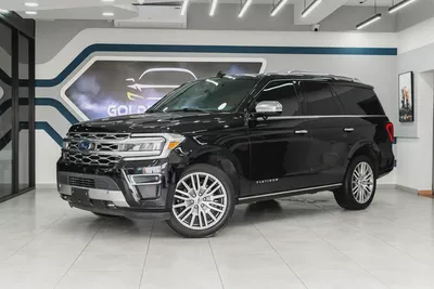 2023 Ford Expedition Platinum-0