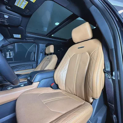 2023 Ford Expedition Platinum-9