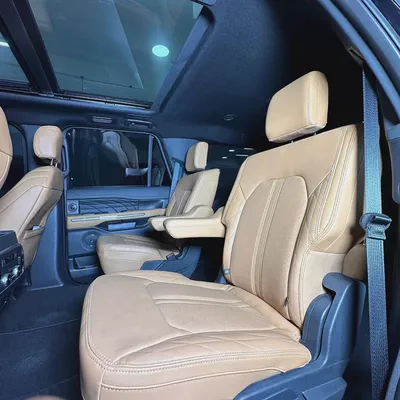 2023 Ford Expedition Platinum-10