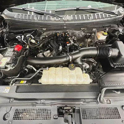 2023 Ford Expedition Platinum-13