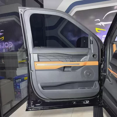 2023 Ford Expedition Platinum-14