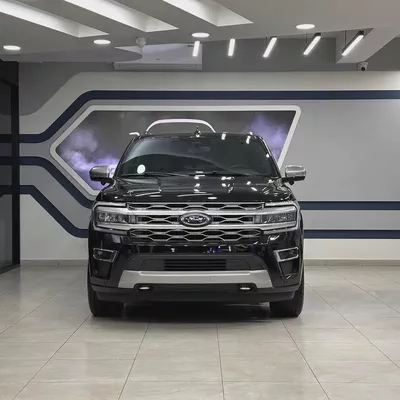2023 Ford Expedition Platinum-1