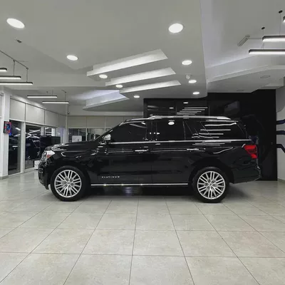 2023 Ford Expedition Platinum-2