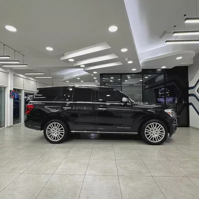 2023 Ford Expedition Platinum-3