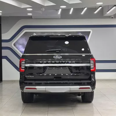 2023 Ford Expedition Platinum-4