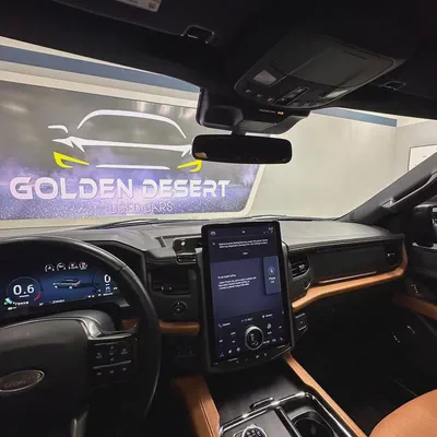 2023 Ford Expedition Platinum-7