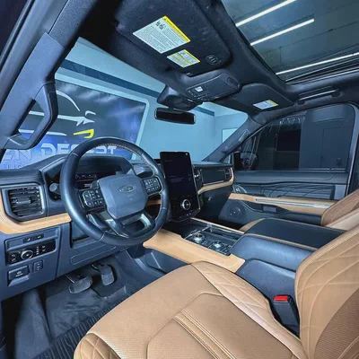 2023 Ford Expedition Platinum-8