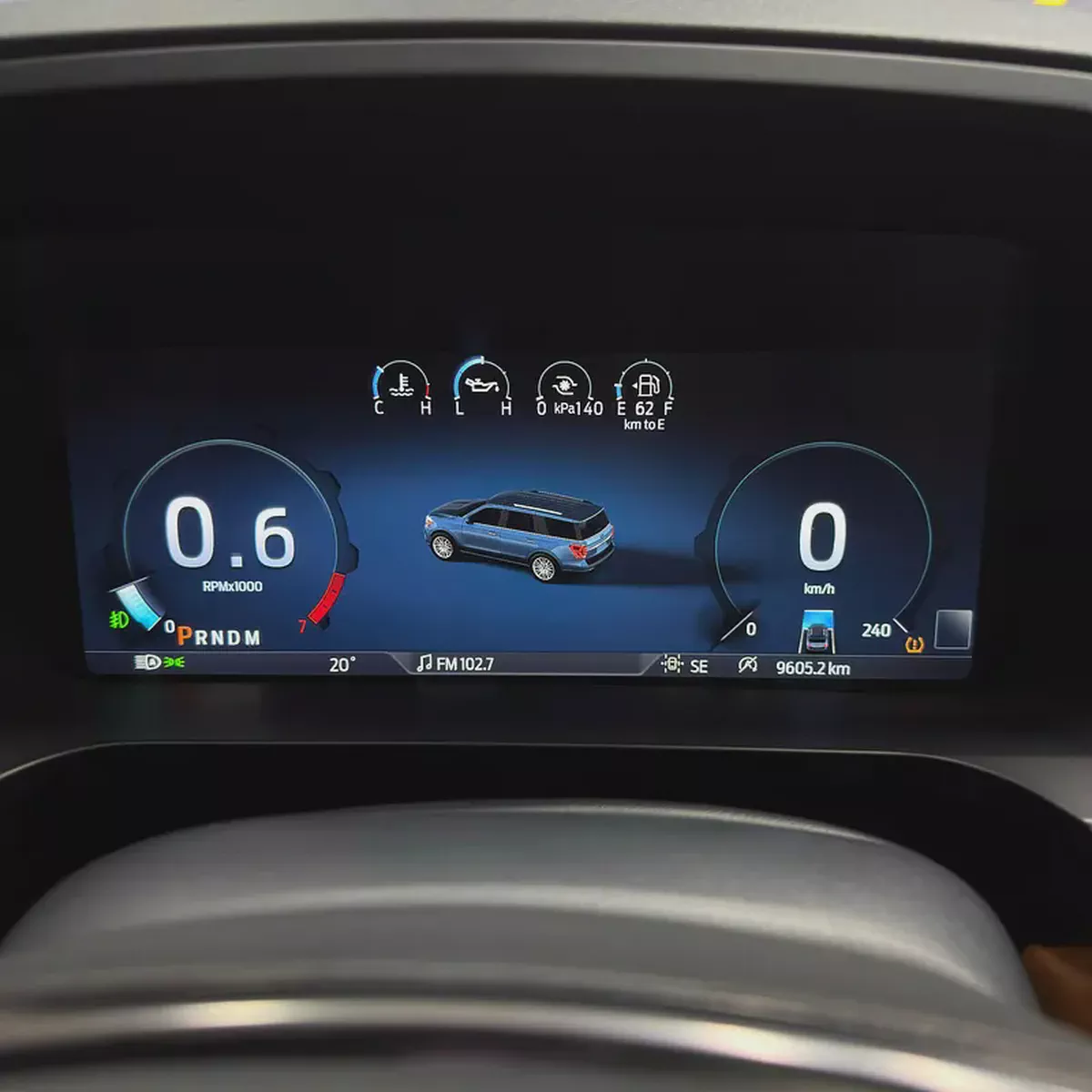 2023 Ford Expedition Platinum-5-5