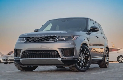 RANGE ROVER SPORT 2020-0