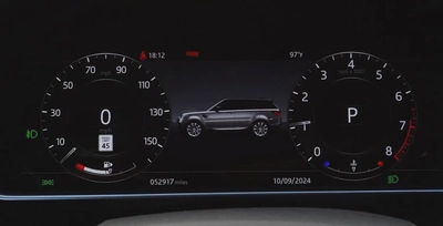 RANGE ROVER SPORT 2020-11
