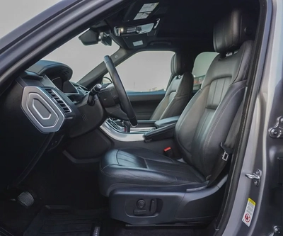 RANGE ROVER SPORT 2020-12