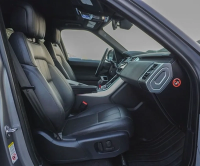 RANGE ROVER SPORT 2020-13