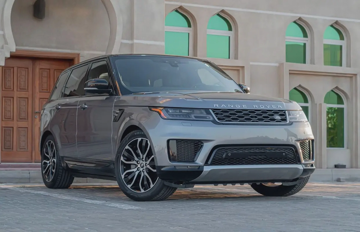 RANGE ROVER SPORT 2020-1-1