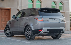 RANGE ROVER SPORT 2020