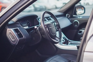 RANGE ROVER SPORT 2020