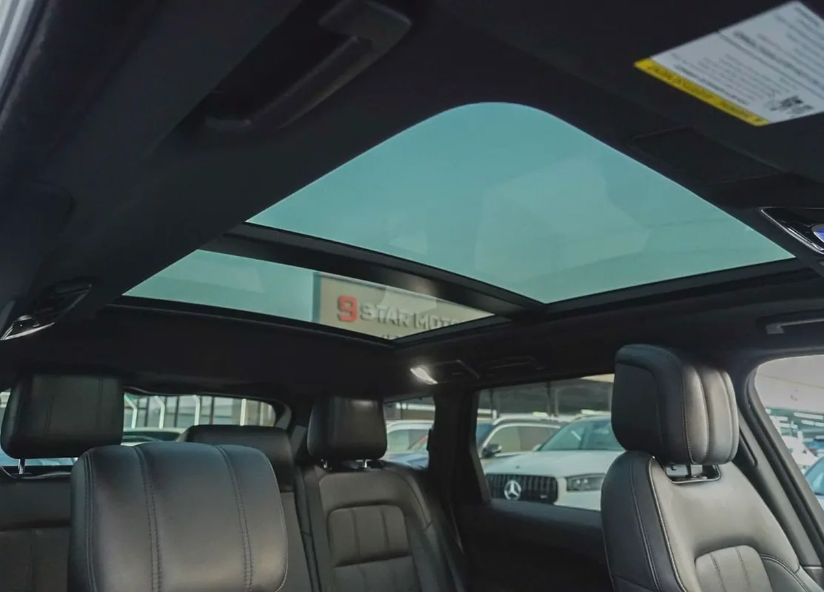 RANGE ROVER SPORT 2020-10-10