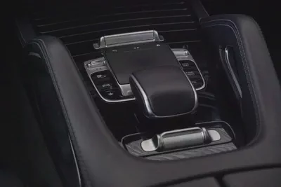 Mercedes-Benz GLE 580 2020-12
