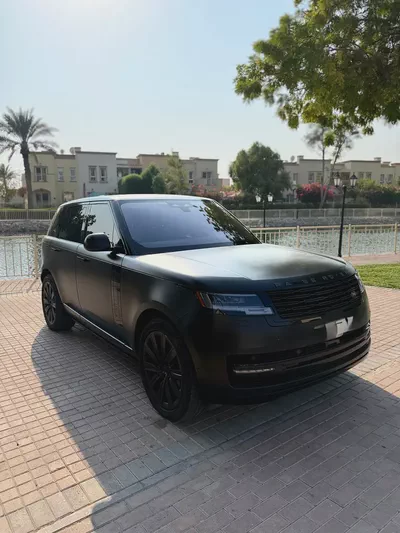 2022 Land Rover Range Rover Vogue SE Canadian Specs-13