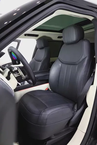 2022 Land Rover Range Rover Vogue SE Canadian Specs-15