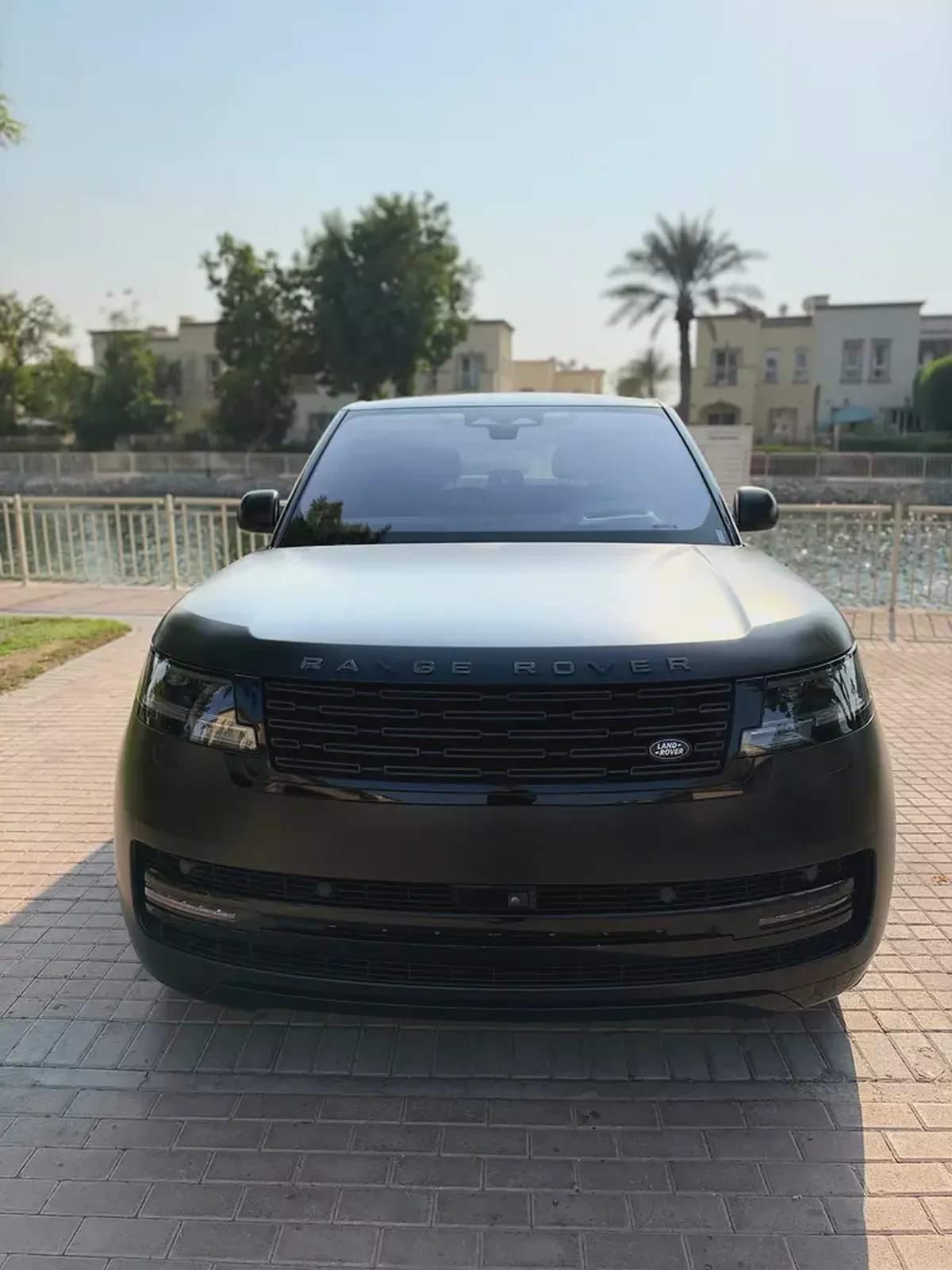 2022 Land Rover Range Rover Vogue SE Canadian Specs-10-10
