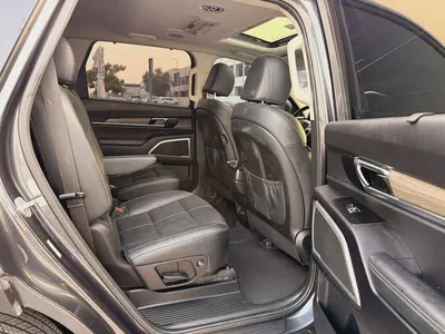 2022 Kia Telluride SX Prestige - Fully Loaded - American Specs-9