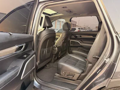 2022 Kia Telluride SX Prestige - Fully Loaded - American Specs-10