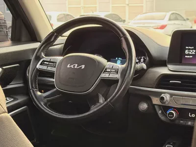 2022 Kia Telluride SX Prestige - Fully Loaded - American Specs-15