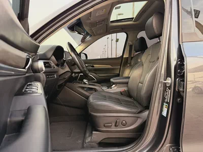 2022 Kia Telluride SX Prestige - Fully Loaded - American Specs-6
