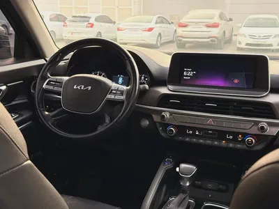 2022 Kia Telluride SX Prestige - Fully Loaded - American Specs-7