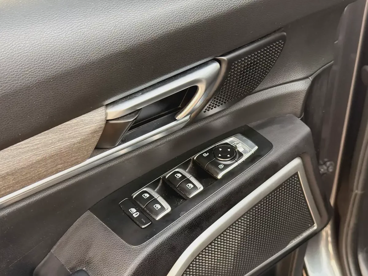 2022 Kia Telluride SX Prestige - Fully Loaded - American Specs-13-13