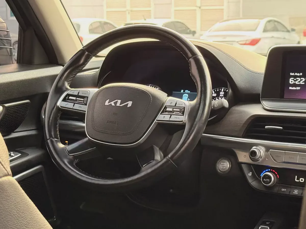 2022 Kia Telluride SX Prestige - Fully Loaded - American Specs-15-15