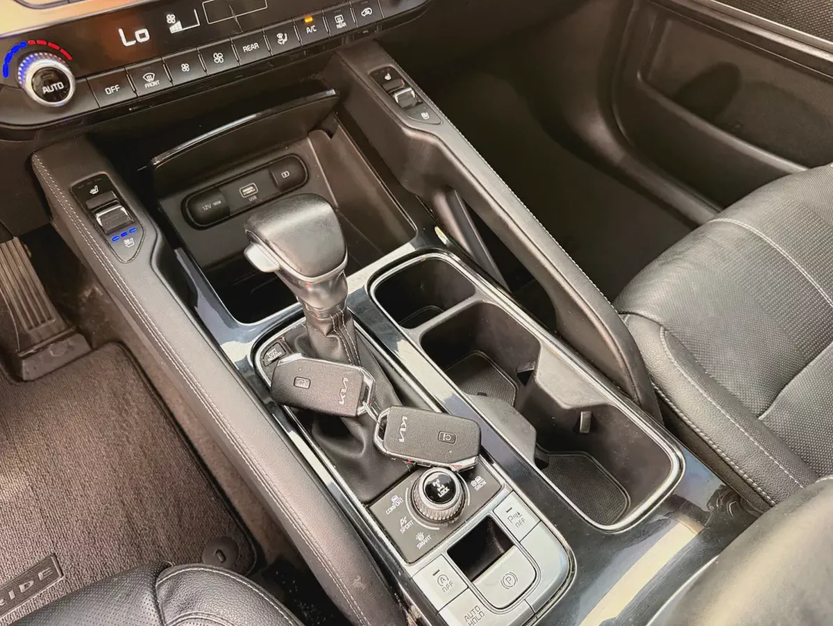 2022 Kia Telluride SX Prestige - Fully Loaded - American Specs-18-18