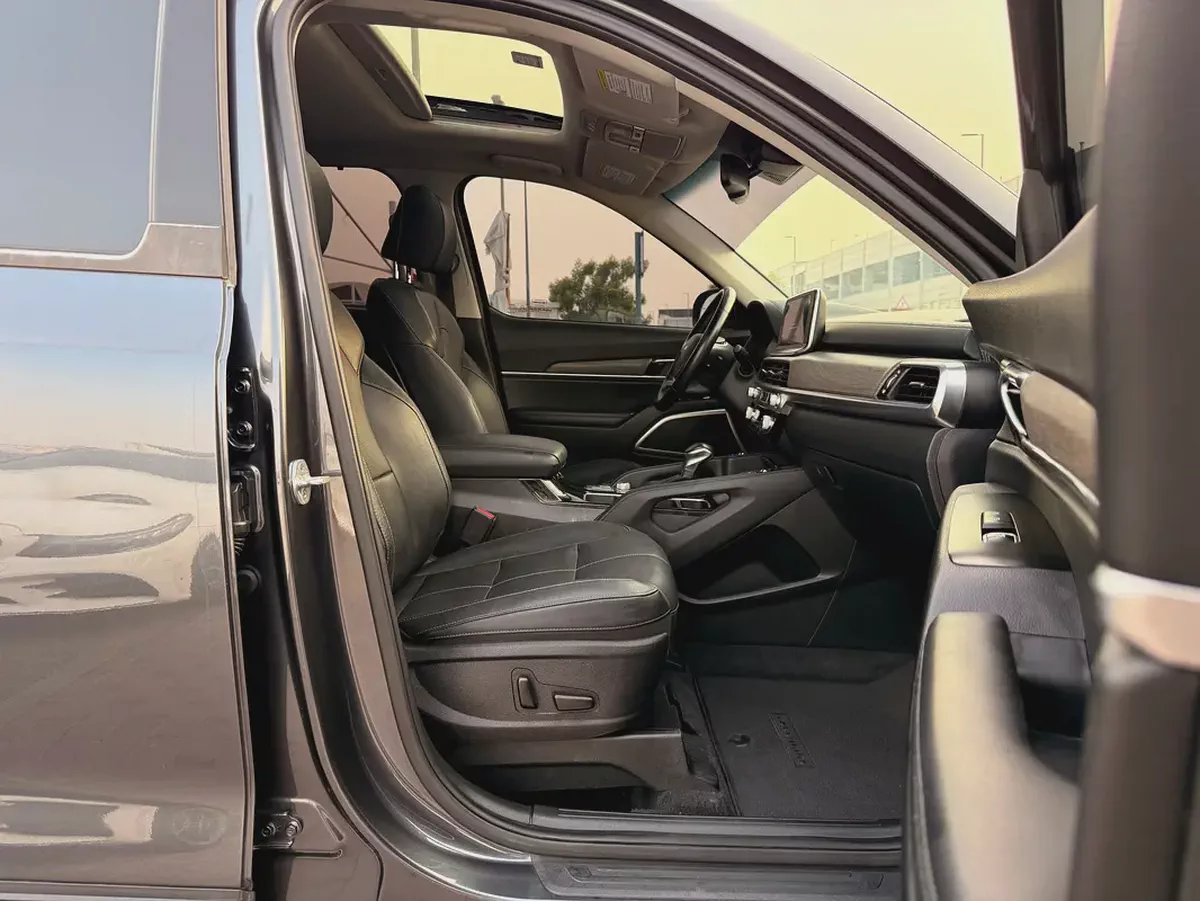 2022 Kia Telluride SX Prestige - Fully Loaded - American Specs-8-8