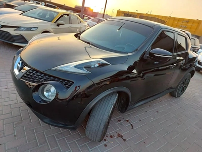 نيسان جيوك 2017-0